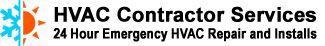 Dobbinsville HVAC Services